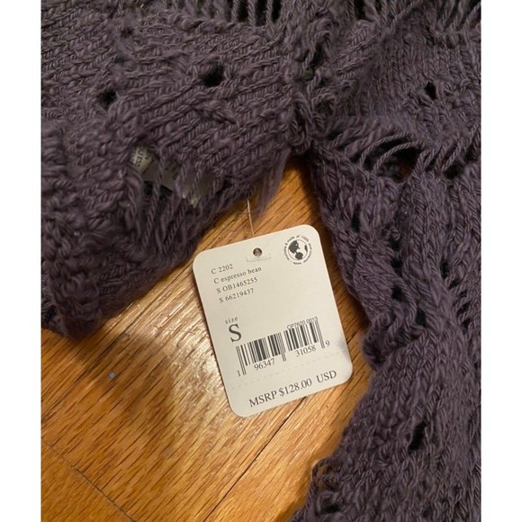 Free people Sedona cardigan sweater - Picture 4 of 4